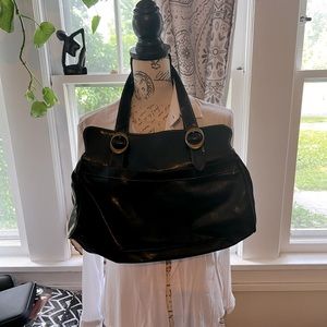 Used Steve Madden Purse.